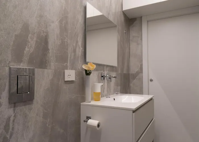 One Stradivari - Luxury Design In Buenos Aires *