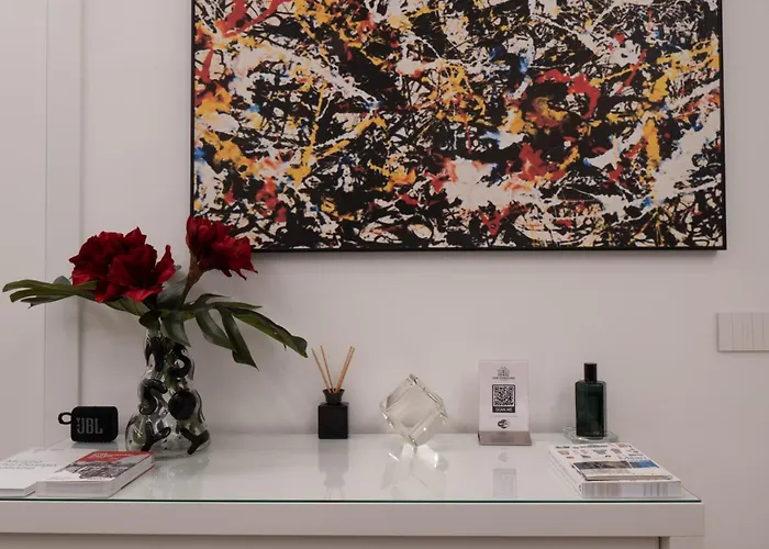 One Stradivari - Luxury Design In Buenos Aires Mailand