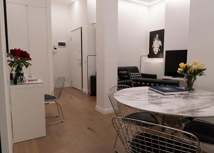 One Stradivari - Luxury Design In Buenos Aires * Mailand