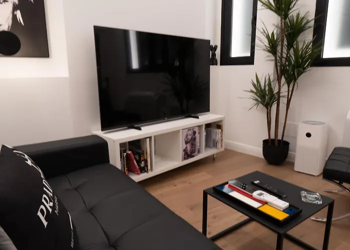 One Stradivari - Luxury Design In Buenos Aires