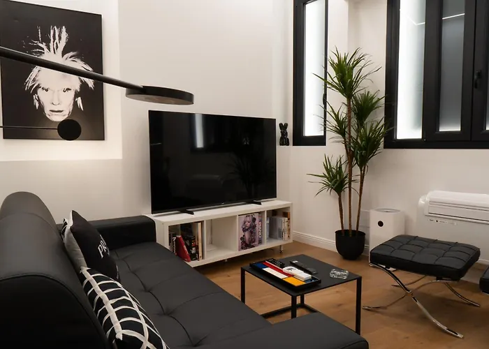 One Stradivari - Luxury Design In Buenos Aires Apartment Mailand