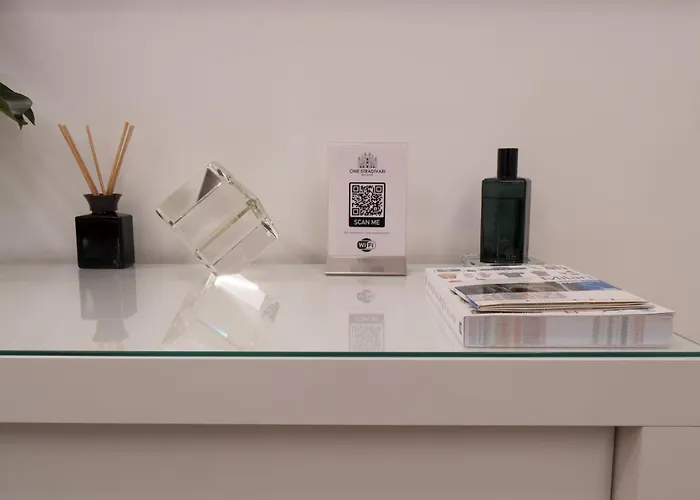 One Stradivari - Luxury Design In Buenos Aires *