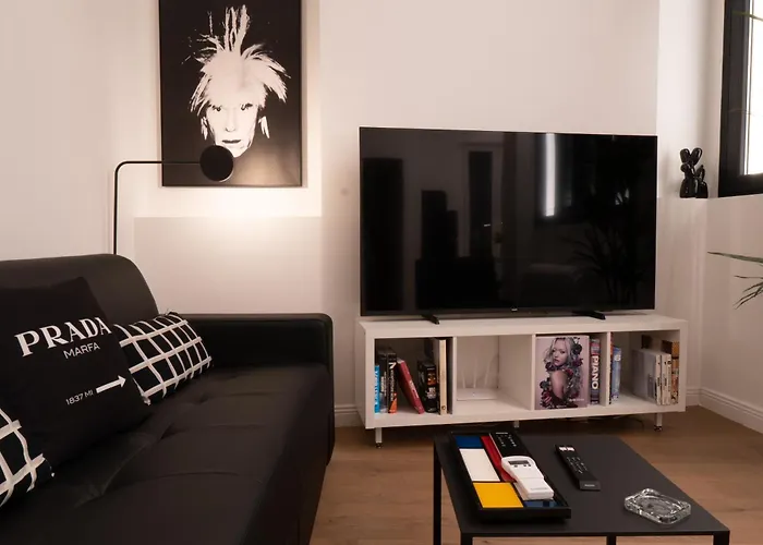 One Stradivari - Luxury Design In Buenos Aires Mediolan