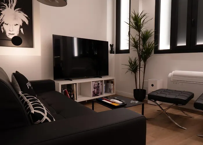 One Stradivari - Luxury Design In Buenos Aires * Mailand