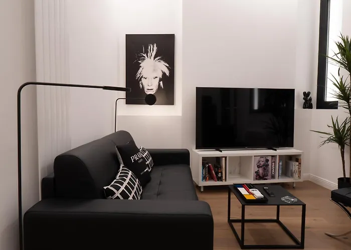 One Stradivari - Luxury Design In Buenos Aires