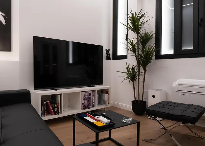 Apartment One Stradivari - Luxury Design In Buenos Aires *