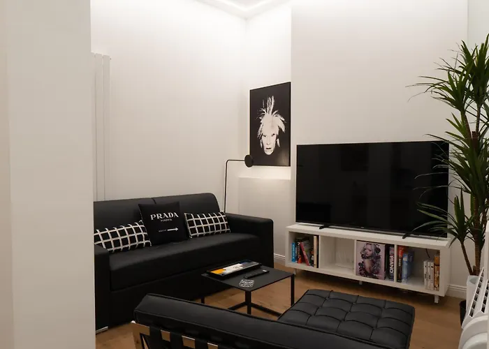 One Stradivari - Luxury Design In Buenos Aires *