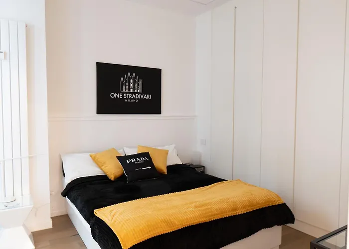 One Stradivari - Luxury Design In Buenos Aires