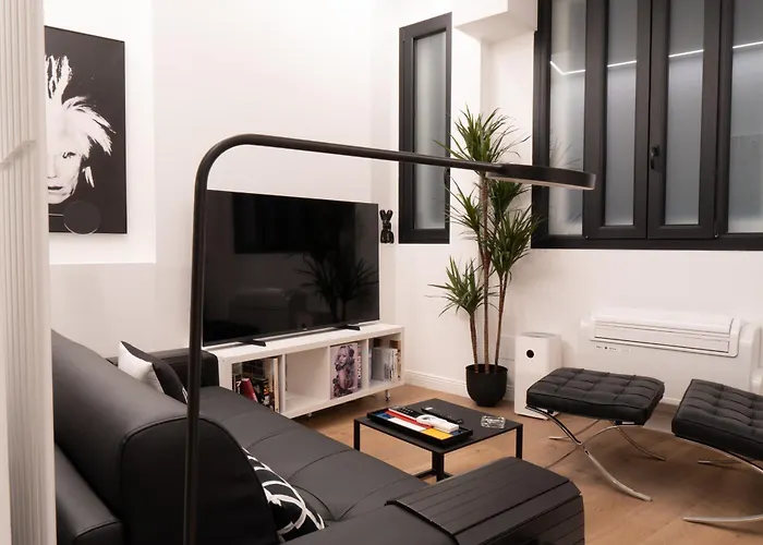 One Stradivari - Luxury Design In Buenos Aires Apartment