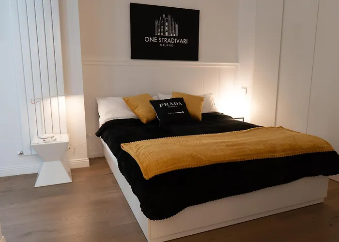 Apartment One Stradivari - Luxury Design In Buenos Aires