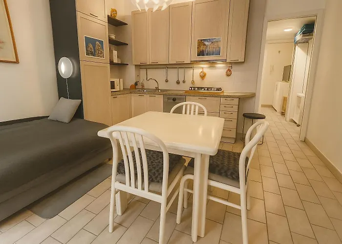 Isola Di Chinatown Area Pedonale