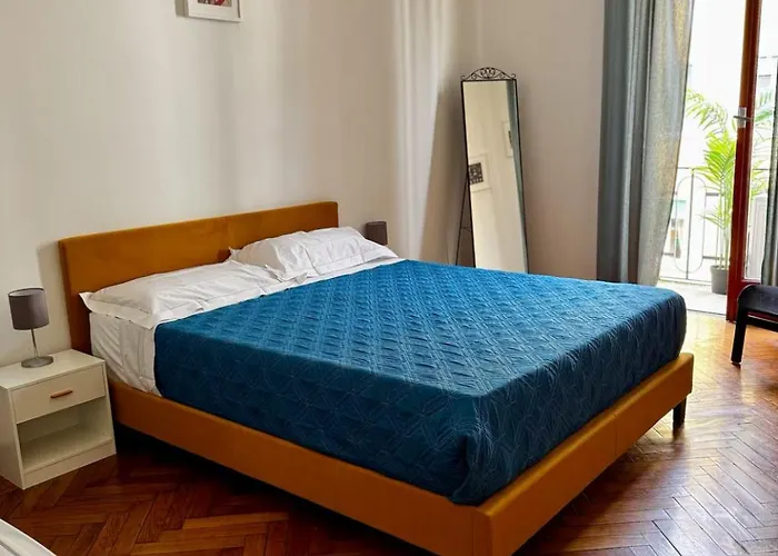 Three Bedroom In The Centre Of The Appartamento *