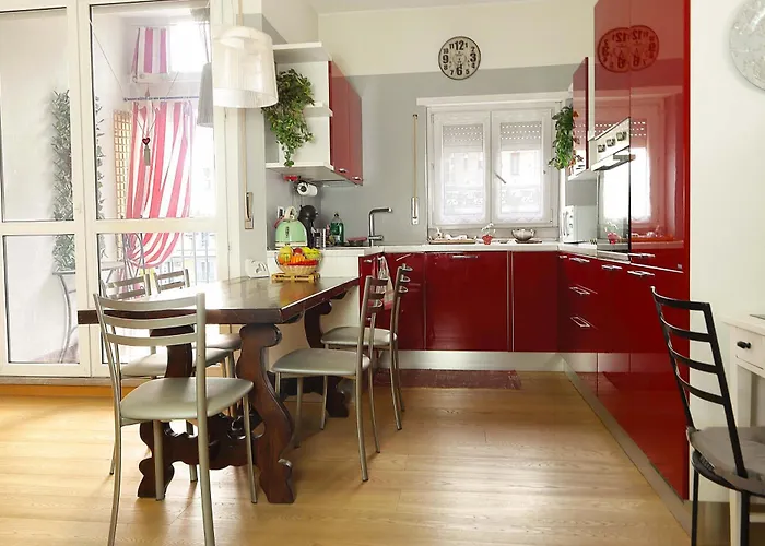 Artistic Park Apartamento