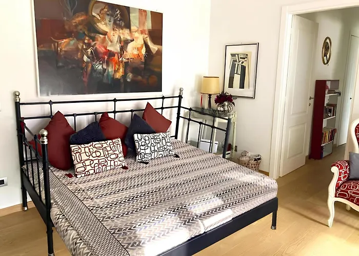 Artistic Park Apartamento *