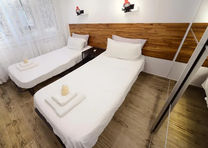 Accogliente A Pochi Passi Dalla Metro, San Siro E Con Aria Condizionata