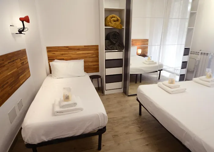 Accogliente A Pochi Passi Dalla Metro, San Siro E Con Aria Condizionata *