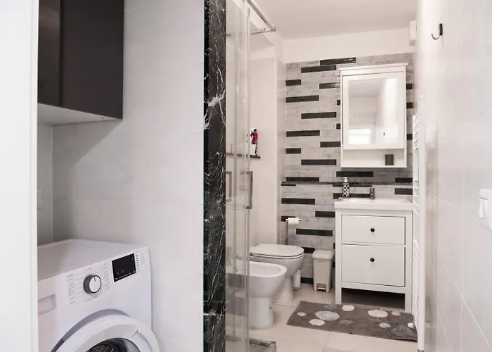 Vicino Metro M3 Brenta *