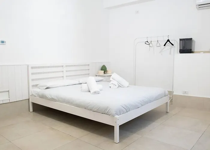 Apartmán Vicino Metro M3 Brenta