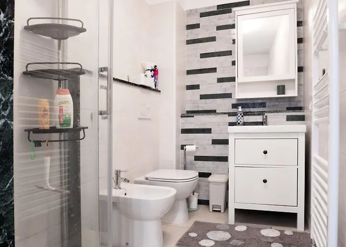 Vicino Metro M3 Brenta Milán