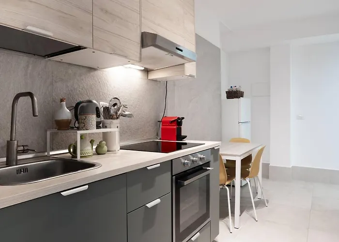 Apartmán Vicino Metro M3 Brenta *