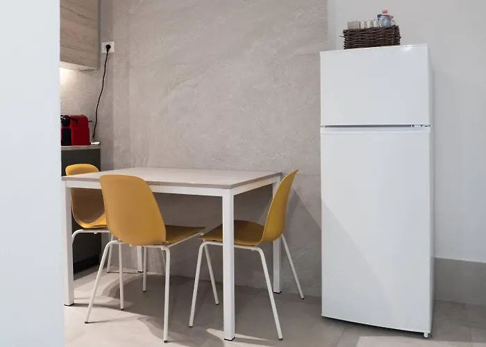 Vicino Metro M3 Brenta Apartmán