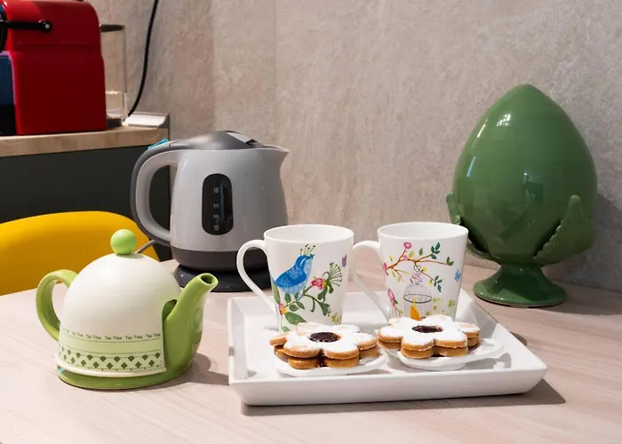 Vicino Metro M3 Brenta *