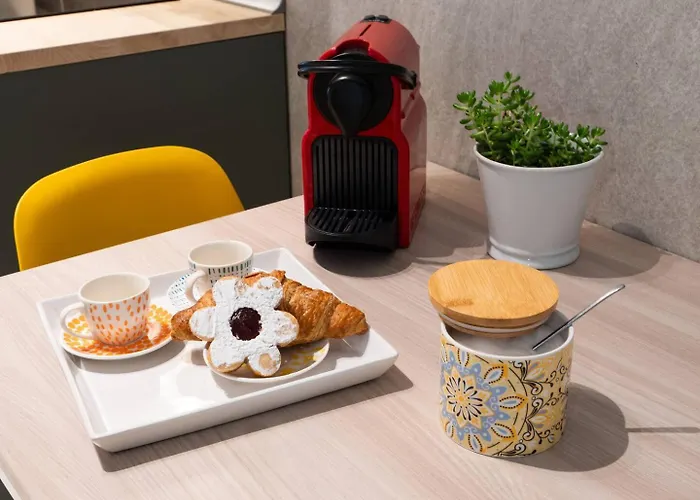 Vicino Metro M3 Brenta Apartmán Milán