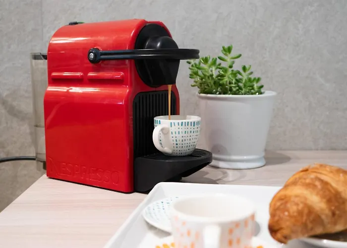 Vicino Metro M3 Brenta Apartmán Milán