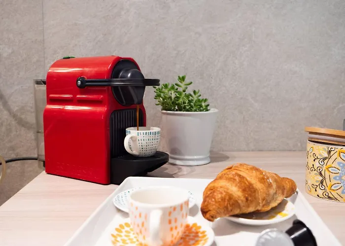 Vicino Metro M3 Brenta Apartmán Milán