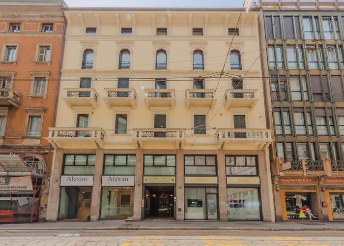 Appartamento Sweett - Mazzini *