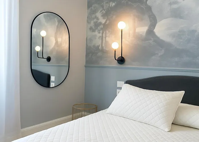 Casa Angelo Design Flat - Milan, Porta Venezia, 3 Metro Stops Duomo *