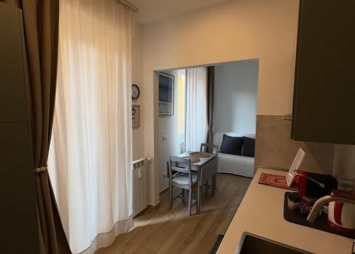 Loreto 15 Mins From Duomo - M1 Rovereto