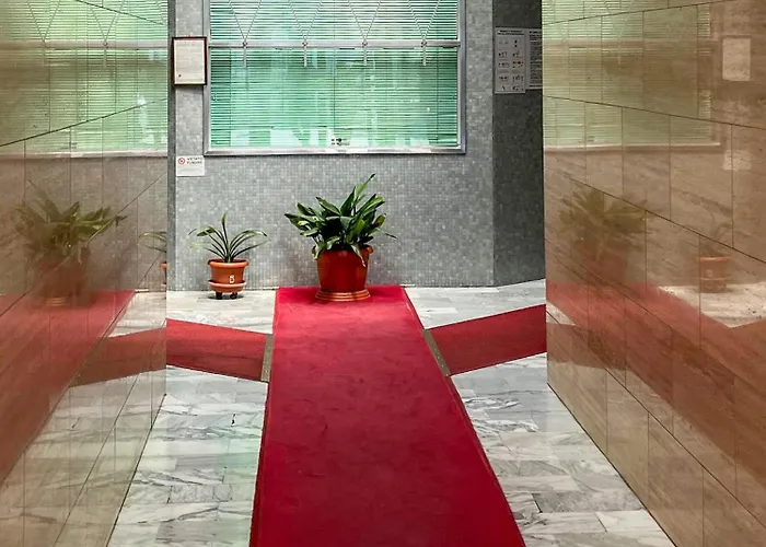 アパート Loreto 15 Mins From Duomo - M1 Rovereto