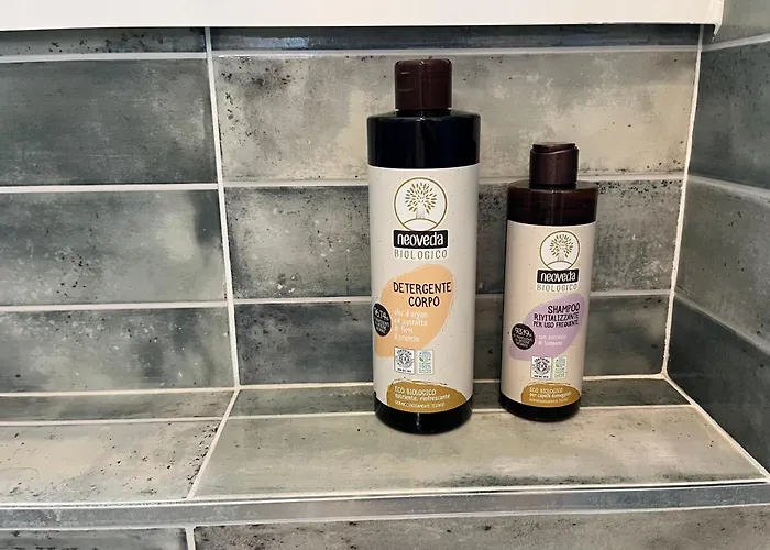 Loreto 15 Mins From Duomo - M1 Rovereto アパート