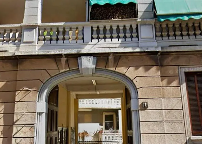 Boutique Tiepolo *