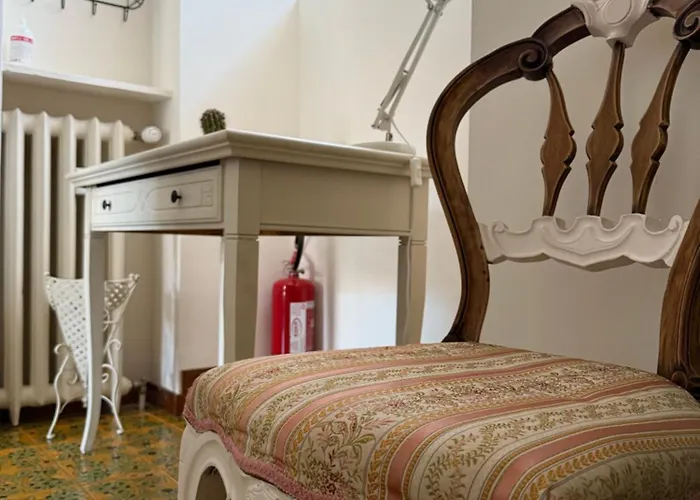 Apartmán Nido Di Rondine - Peaceful Loft In Centre Milán