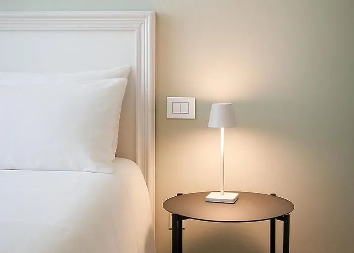 Apartment Jada Monforte- Exclusive In The Heart Of The
