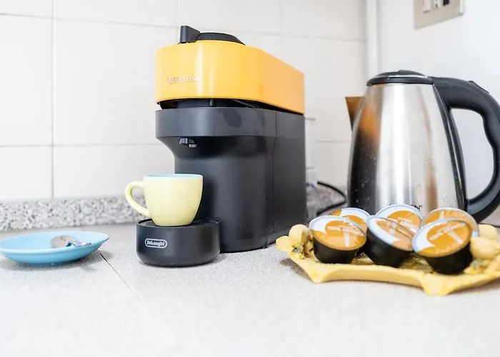 Apartmán Trilocale Con Con Bagno Privato A 200m Dalla Metro Milán