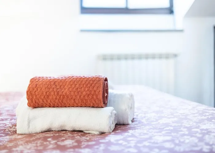 Trilocale Con Con Bagno Privato A 200m Dalla Metro Apartament *