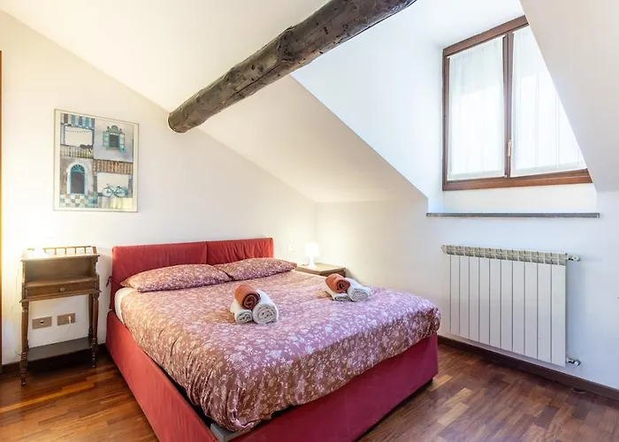 Trilocale Con Con Bagno Privato A 200m Dalla Metro