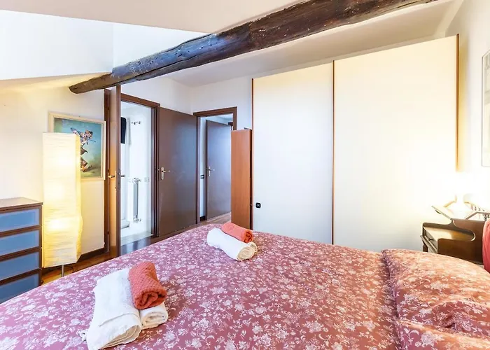 Trilocale Con Con Bagno Privato A 200m Dalla Metro