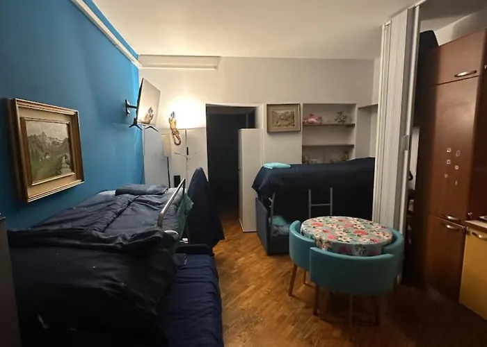 Oceano Sweet Dreams - Near The Duomo * Μιλάνο