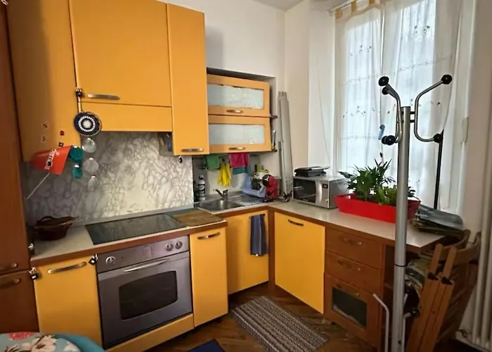 Oceano Sweet Dreams - Near The Duomo Διαμέρισμα *