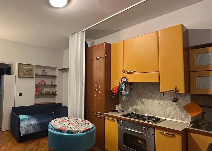 Oceano Sweet Dreams - Near The Duomo Μιλάνο