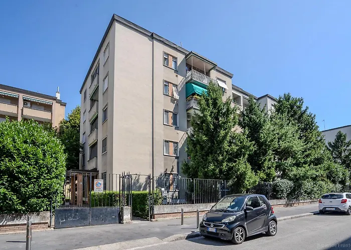 Ca' Davinci Daire Milano