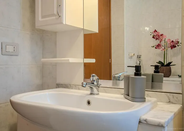 Ca' Davinci 밀라노