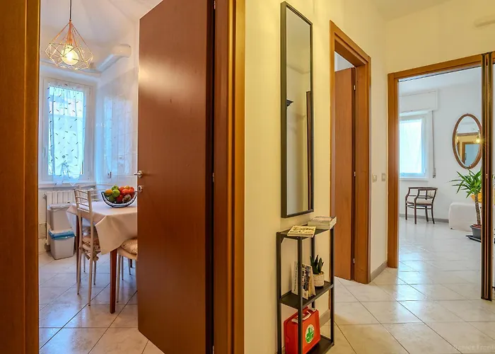 Ca' Davinci 밀라노