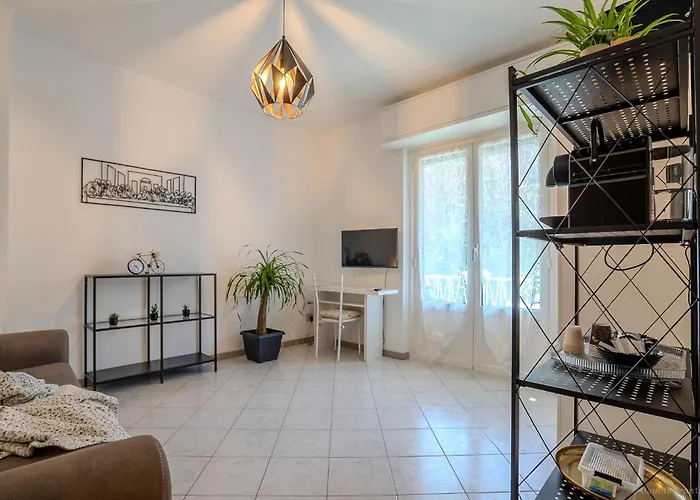 Ca' Davinci 아파트