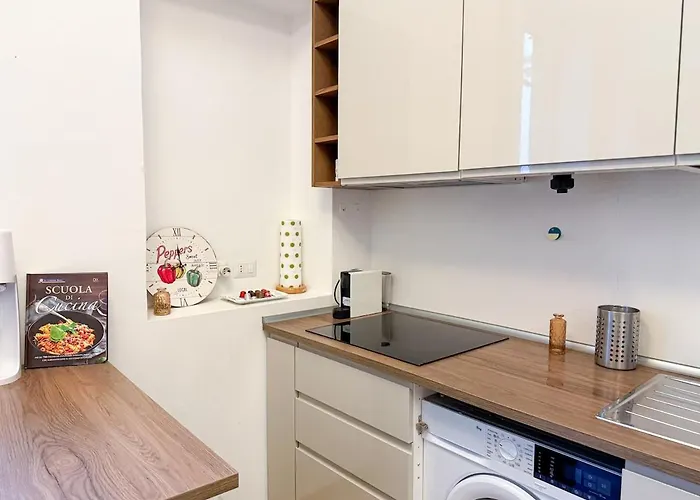 Luxury Penthouse - 5 Min To Duomo 2 * Milão