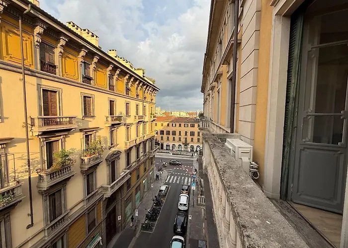 Luxury Penthouse - 5 Min To Duomo 2 *